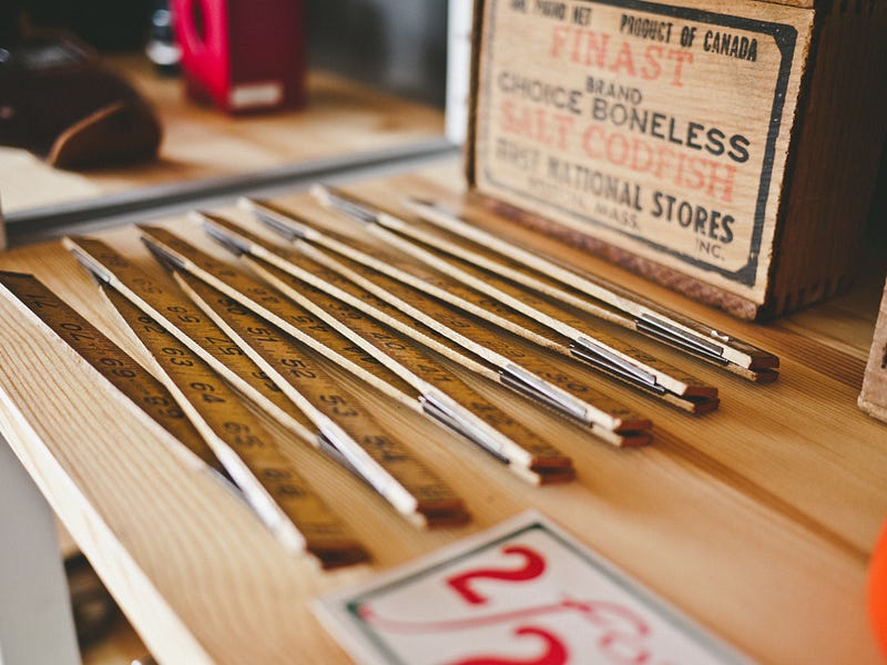 The 10 design heuristics - for developers