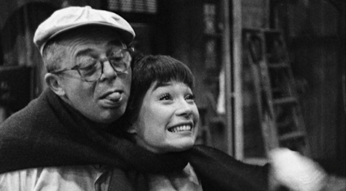Conversations with Billy Wilder & I.A.L. Diamond [Parts 1–5]