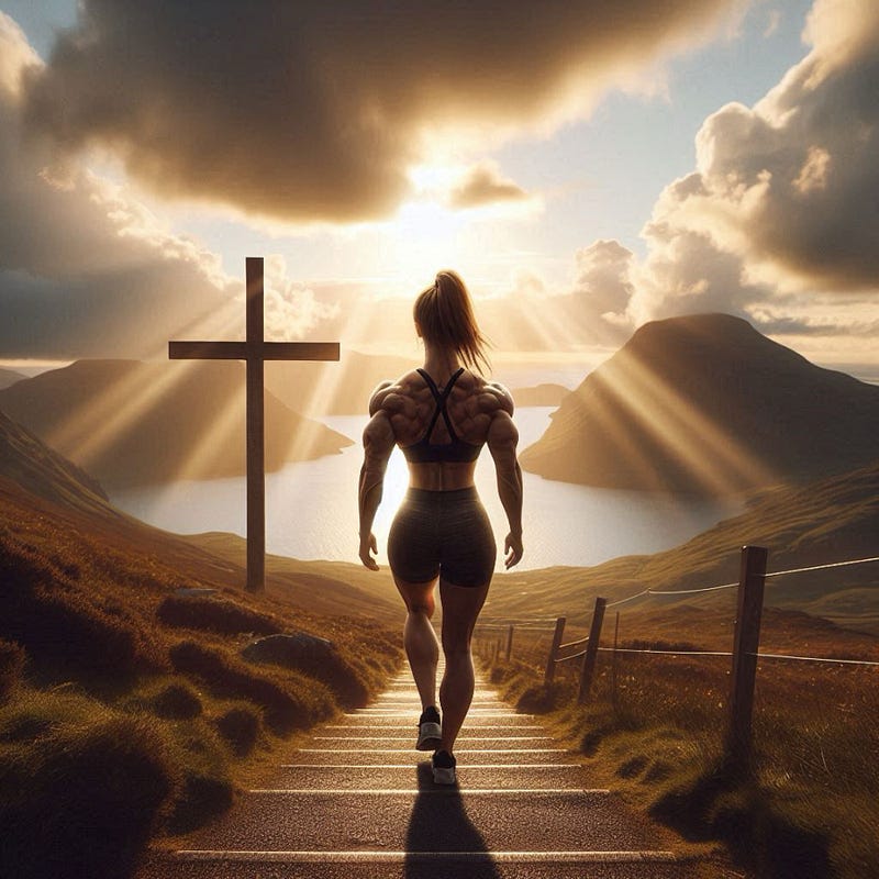 Love and truth