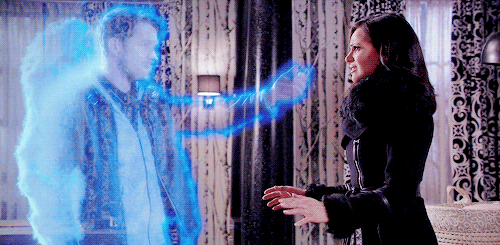 Reaction GIF from Once Upon a Time Season 5 recap