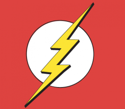 Wrong FLASH. (Source: Wikimedia)