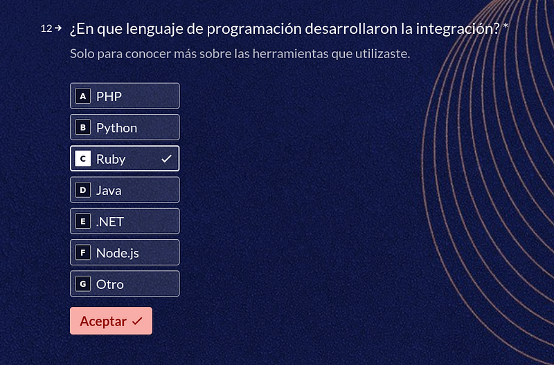Actualización de Webpay SOAP a REST en mi aplicación con Ruby On Rails Actualización de Webpay SOAP a REST en mi aplicación con Ruby On Rails