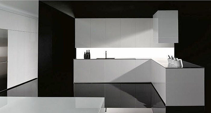Minimalist dream house project Minimalist dream house project