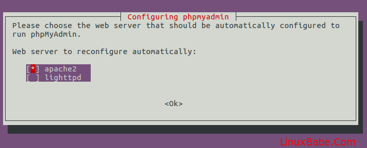 Installing Application for web developer After installing Ubuntu 20.04 LTS