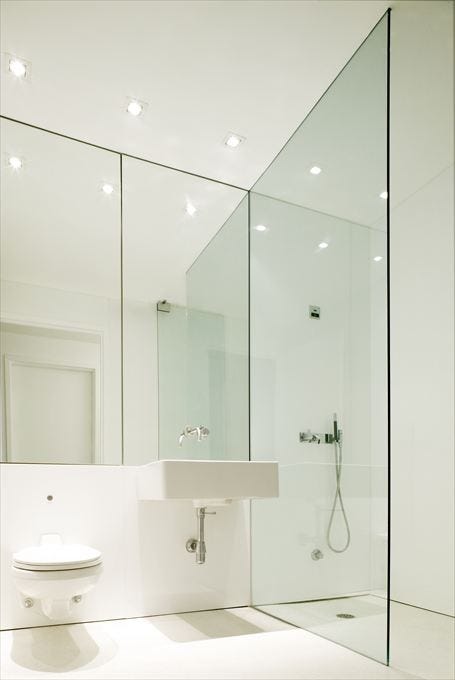 Minimalist dream house project Minimalist dream house project