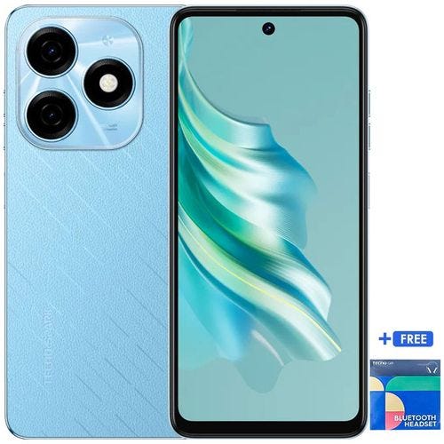 Tecno Spark 20 Price in Nigeria 2024