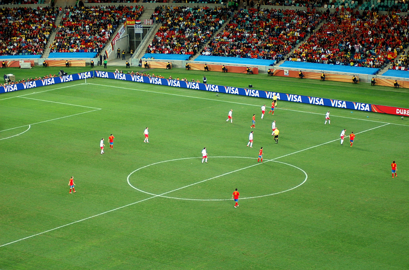 Quantifying the Intensity of High-Press Tactics in Football with PPDA