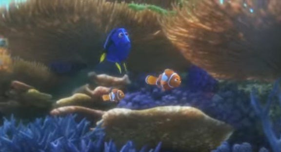 Finding dory the full movie free download