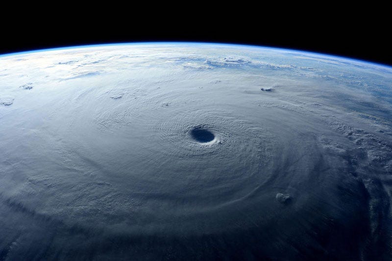 A massive typhoon bears down on Japan and ruins travel plans