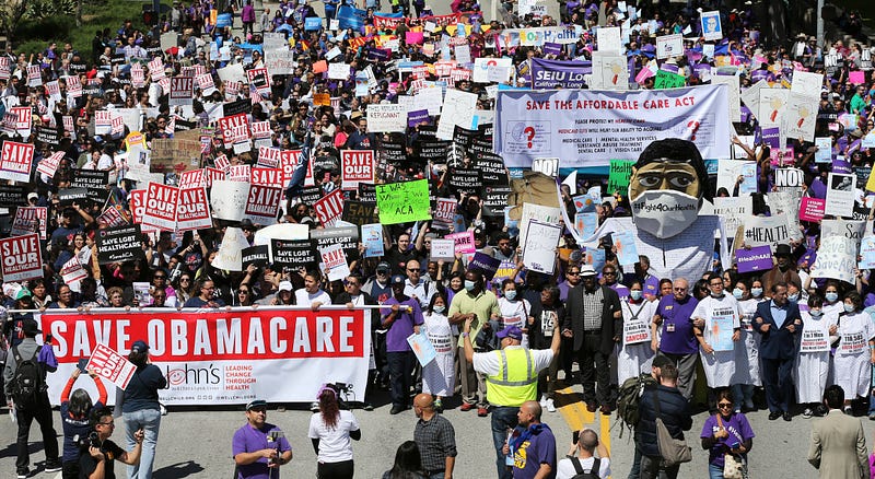 GOP health bill worries those with pre-existing conditions