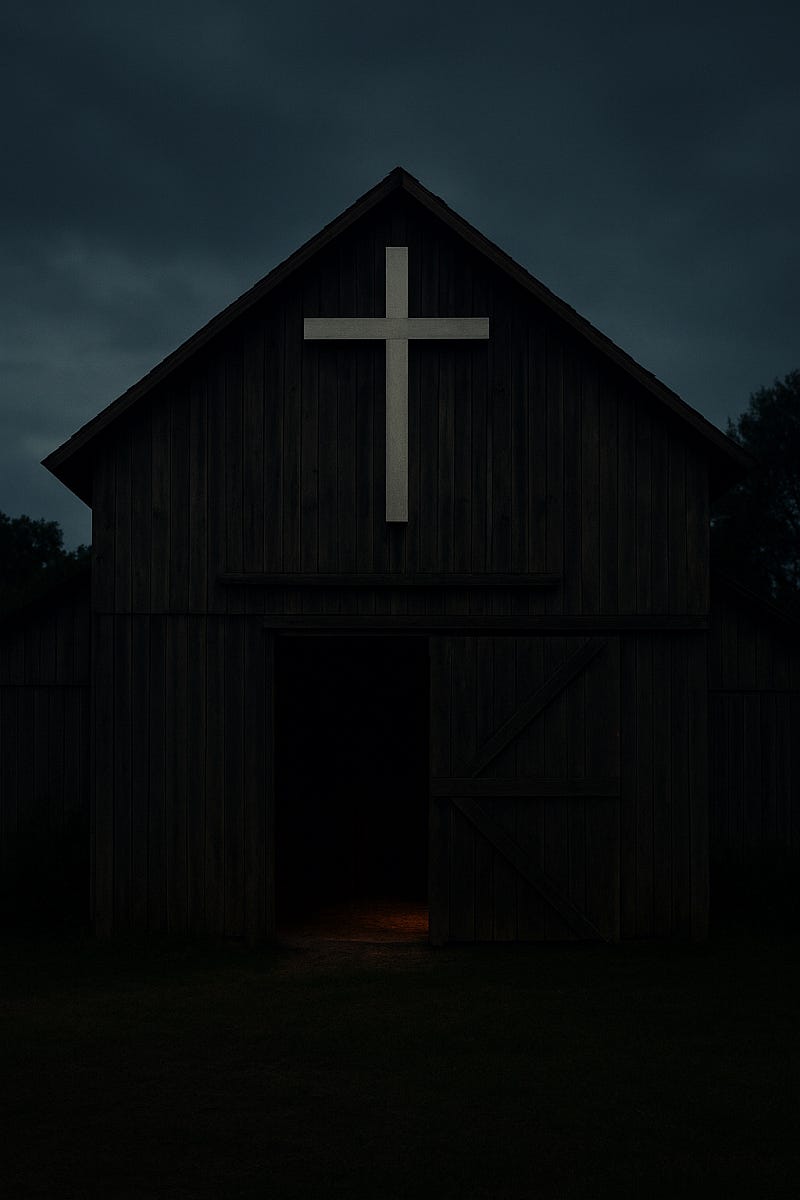 Let Me Show You Hell