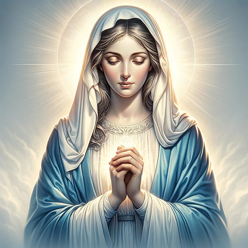 Mary From the Bible: Perpetual Virgin?