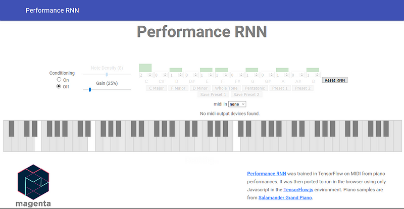 Tensorflow.js Crash-Course