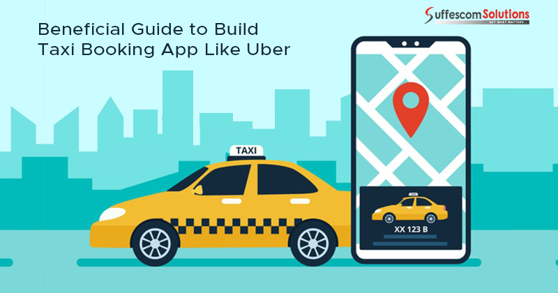 taxi booking app like app
