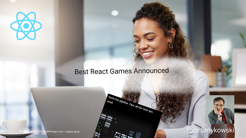 🎮React Jam Fall 2023 Results Announced