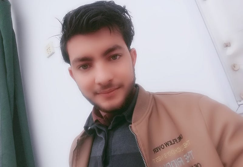 Umar Hashmi