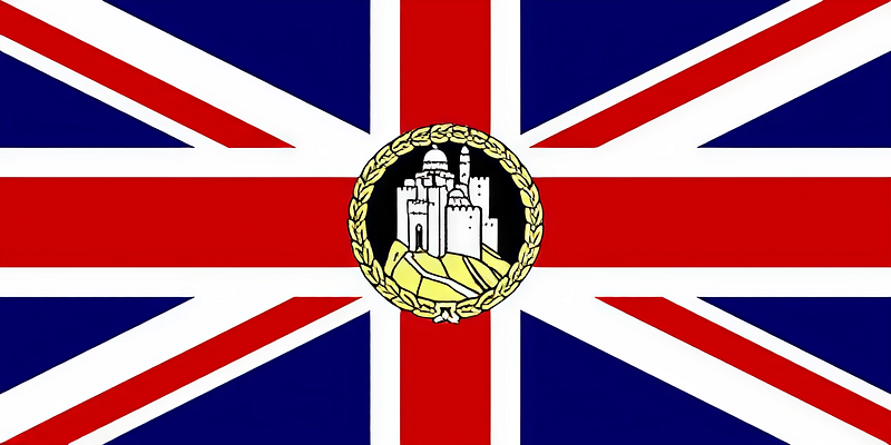 The British Created The “Jewish Problem”; Let Them Fix It