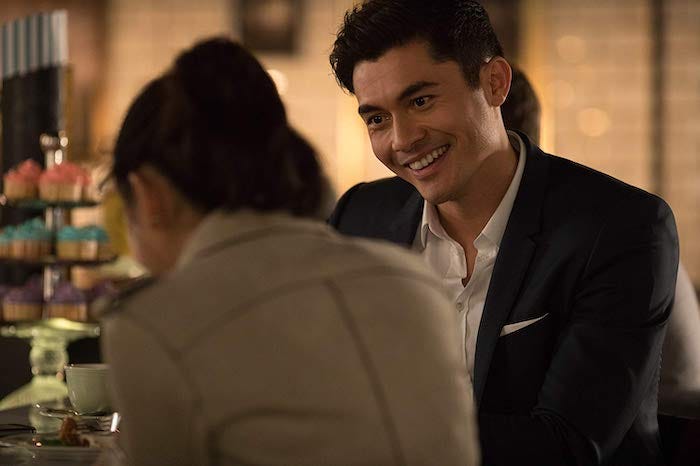 Script Analysis: “Crazy Rich Asians” — Part 3: Characters