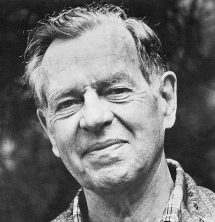 Happy Birthday, Joseph Campbell!