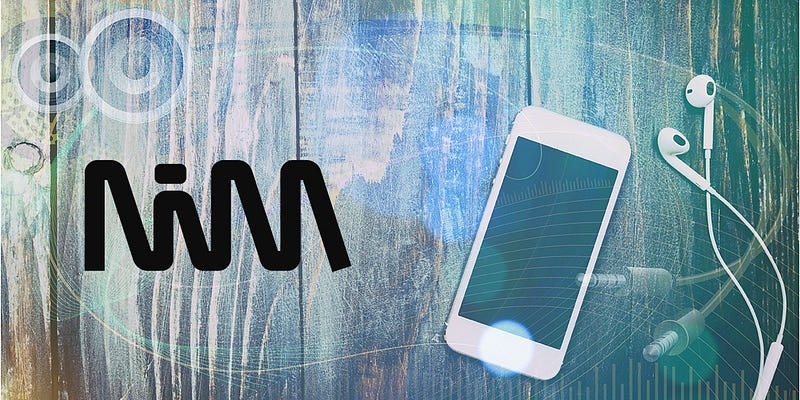 NIM is launching Internet Music
