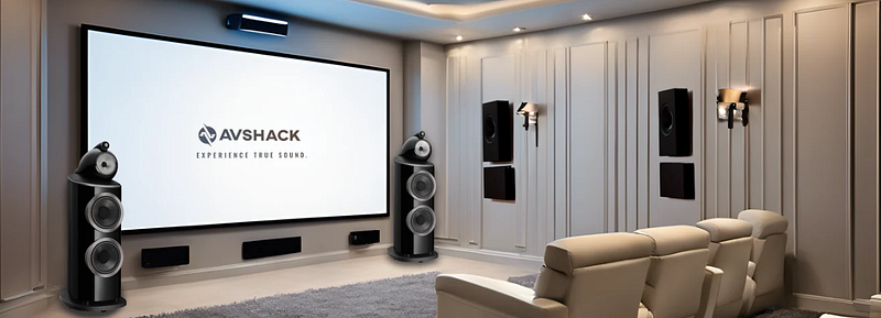 Av Shack