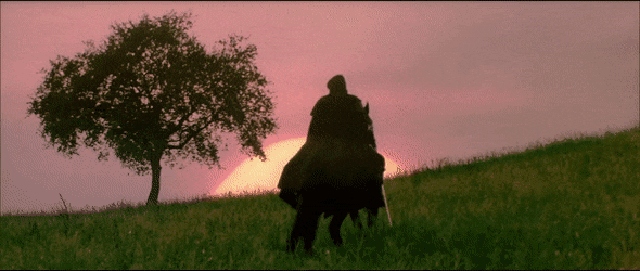 Reaction GIF from Once Upon a Time Season 7 recap