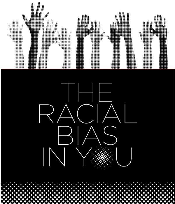The Racial Bias In You Maryland State Education Association
