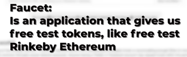Notes for Solidity, Blockchain, and Smart Contract Course — Beginner to Expert Python Tutorial…