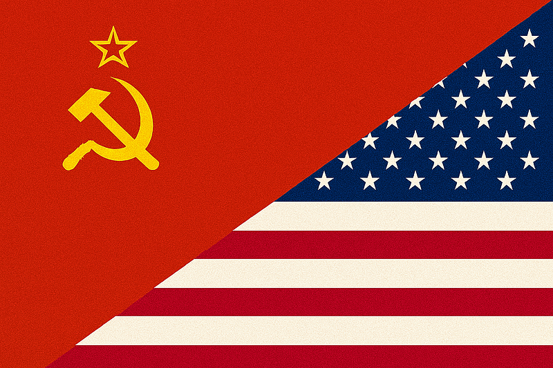 Is Capitalism More Free Than Communism?