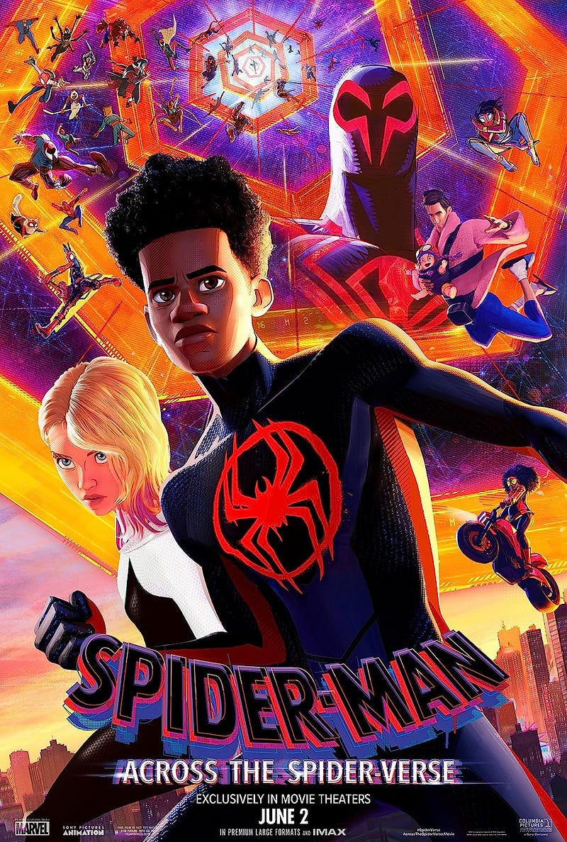 Favorite Films 2023