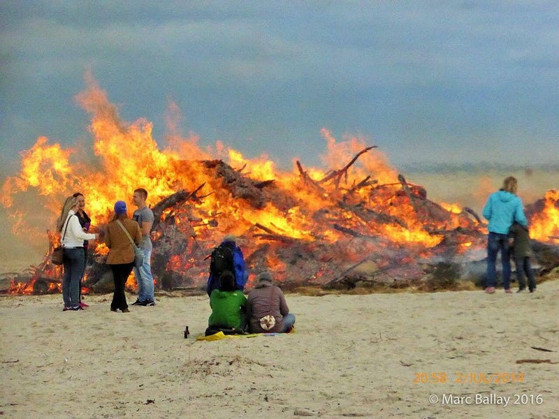 Feuer