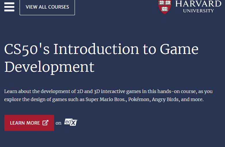 https://pll.harvard.edu/course/cs50s-introduction-game-development?delta=0