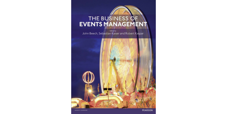 books for event planners