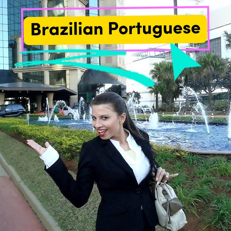 Learn Brazilian Portuguese online Brazilian Portuguese lessons Brazilian Portuguese tutor Online Portuguese classes Portuguese language courses Learn Portuguese for travel Brazilian culture and language Portuguese grammar lessons Portuguese speaking practice Brazilian Portuguese pronunciation Best ways to learn Brazilian Portuguese online How to find a Brazilian Portuguese tutor on Fiverr Online courses for learning Brazilian Portuguese Benefits of learning Brazilian Portuguese for business Brazilian Portuguese lessons for beginners Interactive Brazilian Portuguese lessons on Zoom Personalized Brazilian Portuguese tutoring Brazilian Portuguese lessons with native speakers Learn Brazilian Portuguese from home Effective methods to learn Brazilian Portuguese online "Learn Brazilian Portuguese online with expert tutors." "Find the best Brazilian Portuguese lessons on Fiverr." "Start your Brazilian Portuguese journey with personalized online classes." "Improve your Portuguese pronunciation with native speakers." "Effective online courses for learning Brazilian Portuguese." "Discover Brazilian culture through language learning." "Interactive and engaging Brazilian Portuguese lessons." "Online Portuguese classes for all levels." "Learn Portuguese for travel, business, and personal growth." "Comprehensive Brazilian Portuguese language courses."