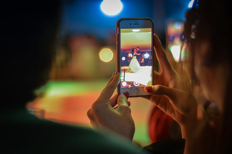5 Reasons to Go Mobile First with Vertical Video