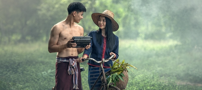 2019 Dialogue-Writing Challenge: Day 14