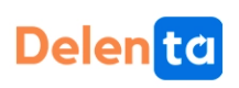 Delenta Logo