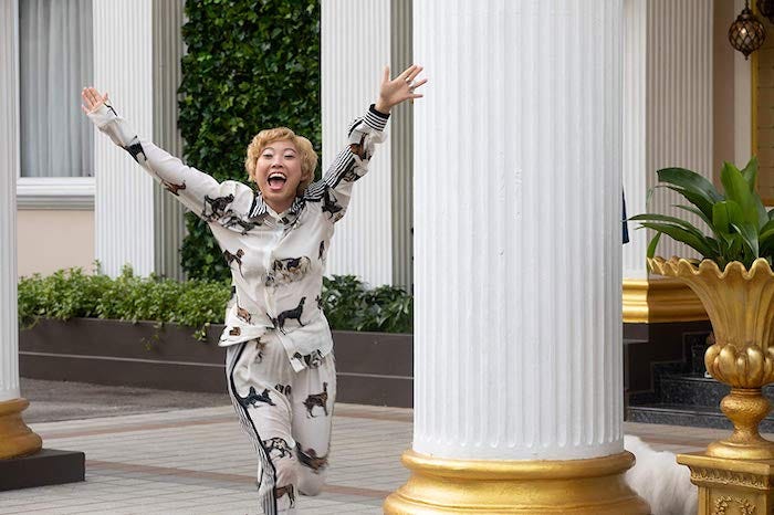 Script Analysis: “Crazy Rich Asians” — Part 4: Themes