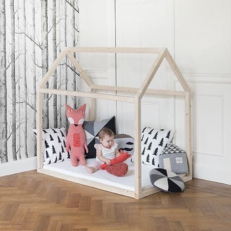 montessori couche Joone