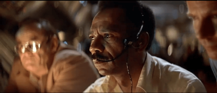 Daily Dialogue — September 12, 2019