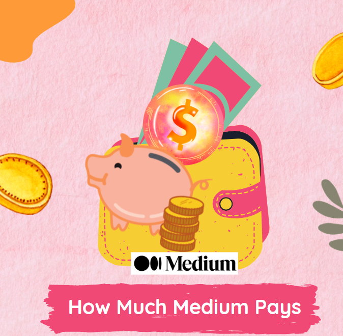 How Much Does Medium Pay Its Writers?