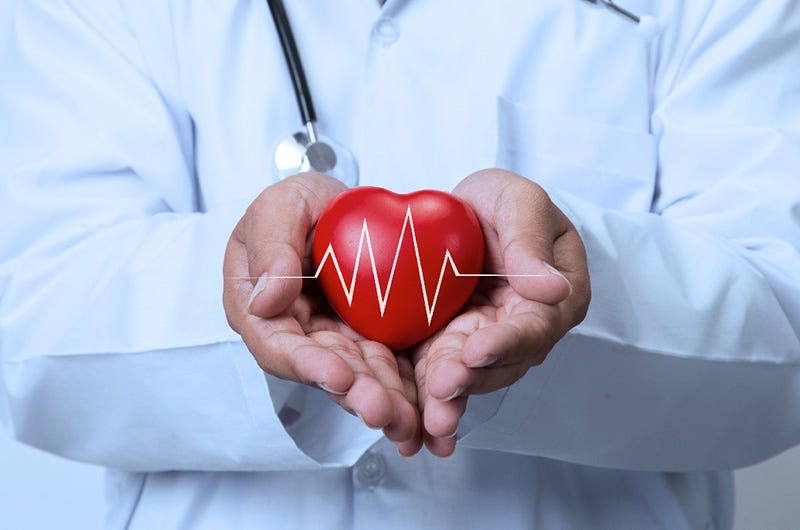 Heart Specialist in Jaipur