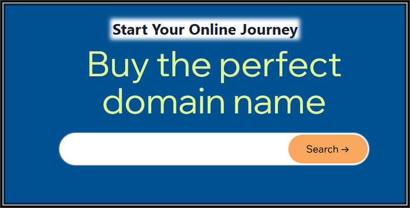 buy the perfect ai agent domain names at start your online journey