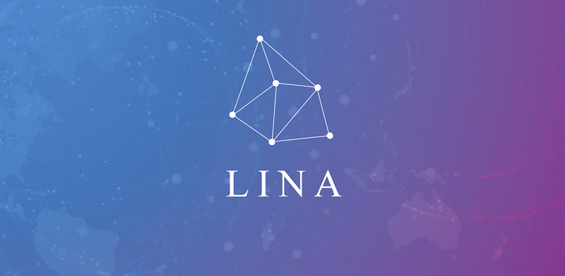 Hasil gambar untuk logo lina review bounty