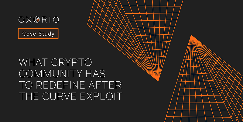 Learn from the Curve exploit - crucial insights for the crypto community on redefining security practices, understanding compiler vulnerabilities, and the importance of ongoing contract migrations.