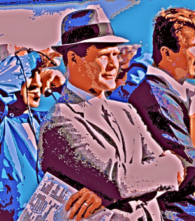 Sporting Chance: Tom Landry, one of the greatest NFL Coaches, once held the worst win record in NFL history.