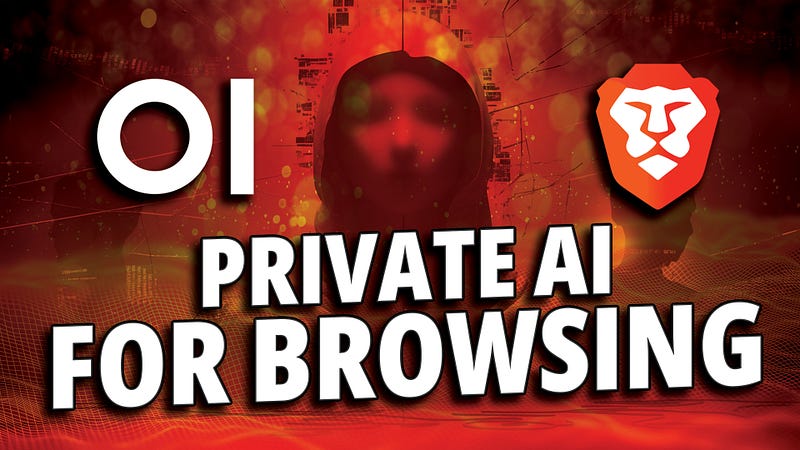 Open WebUI Brave Open WebUI Brave