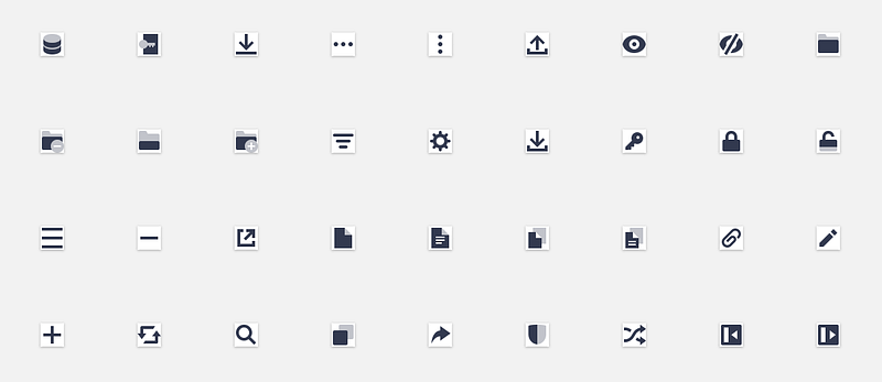 Dynamic Icons in Sketch – uxdesign.cc