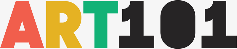 Art101 Logo