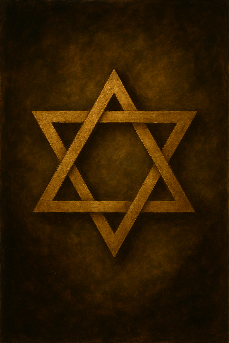 Zionism Is Anti-Semitic